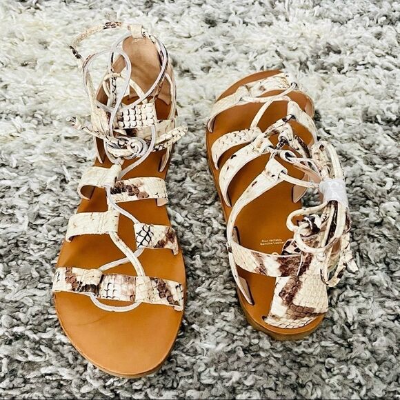 NWOB ALDO Jaeryan Sandals  - Picture 3 of 8